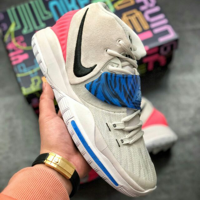 air zoom turbo kyrie