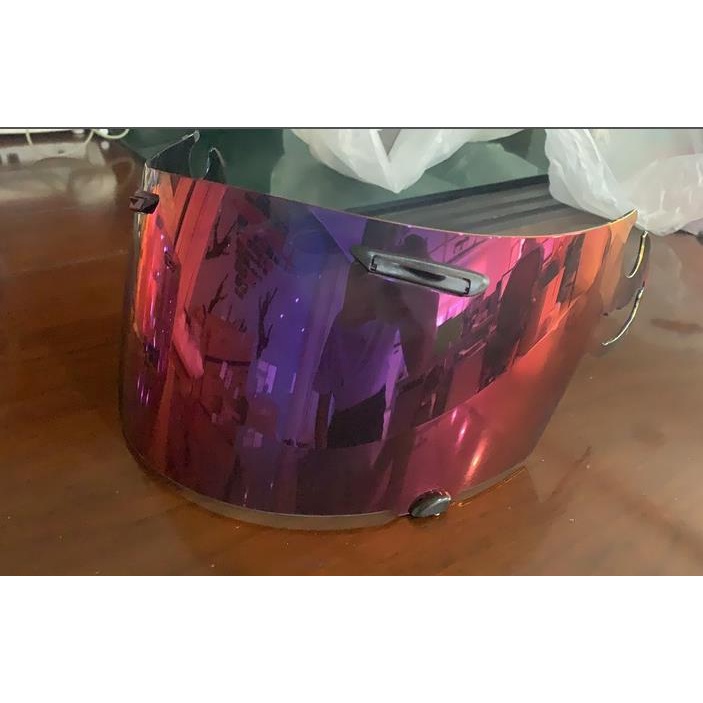ARAI RR5 RX7-GP Lens Visor Quantum ST RX-Q Chaser-V Corsair