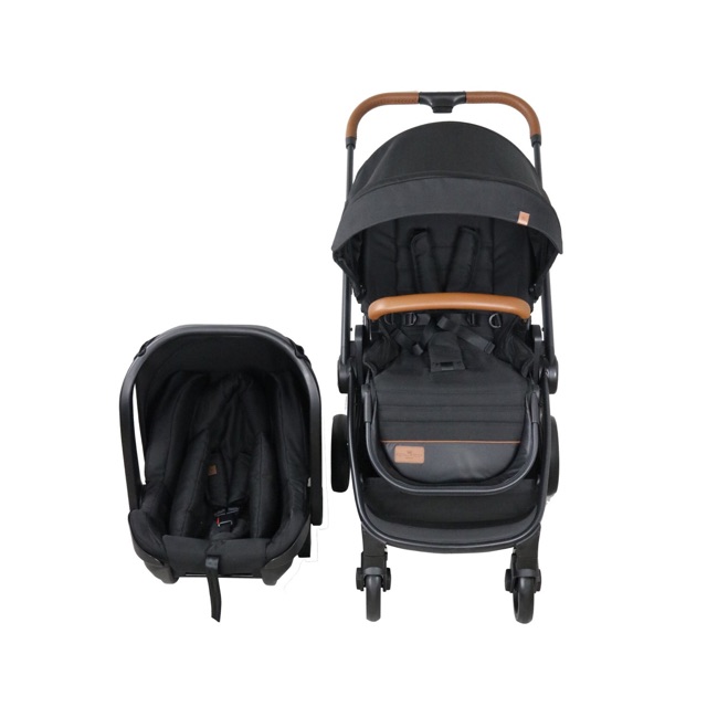 Royal kiddy 2024 duplex stroller