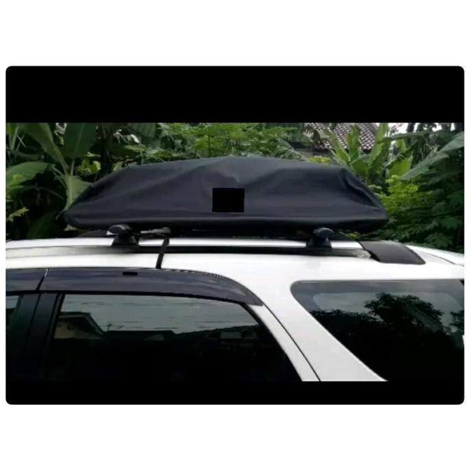 Cover Roof Rack Thule Premium Waterproof Roofbox Car Rack By Grosir ...