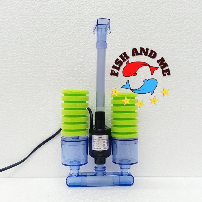 Xinyou Fish Tank Filters and Pumps in Fish Supplies 