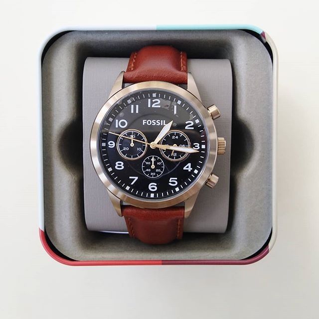 Fossil bq2256 store
