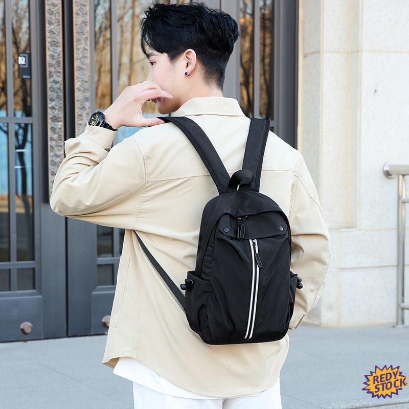 Patent Leather Backpack Fashion Men Travel Backpack Casual Laptop Backpack  School Bag Teenager Boys Men School Backpack - AliExpress