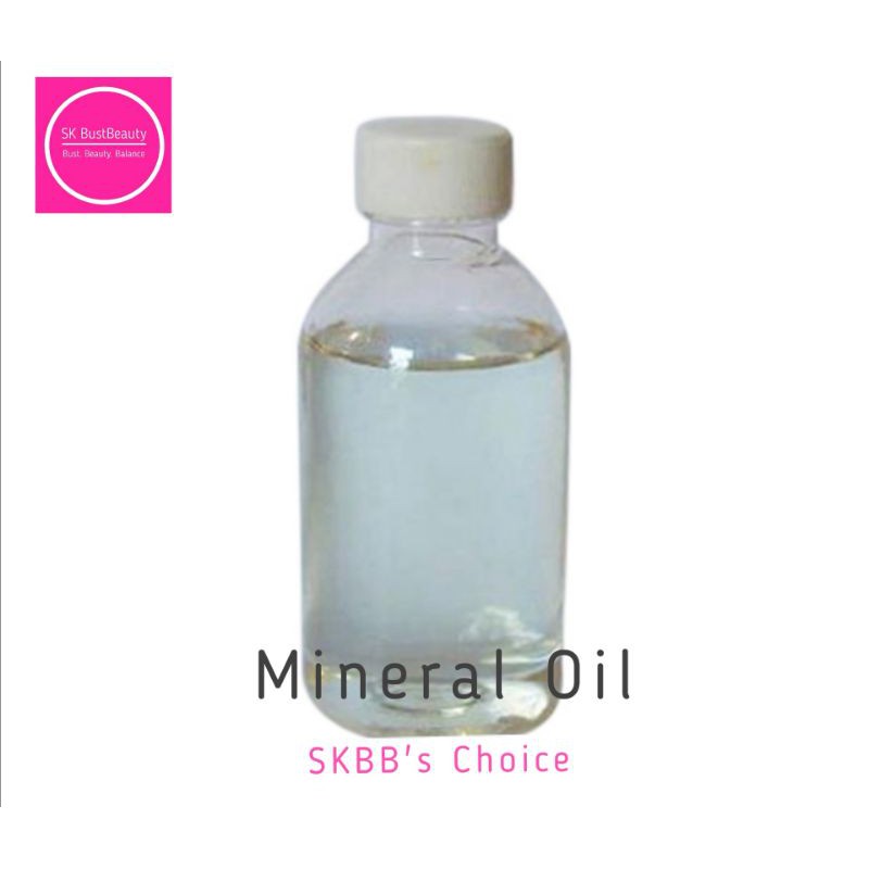 Mineral Oil/ Emollient Ingredient/ Also known as white oil, liquid