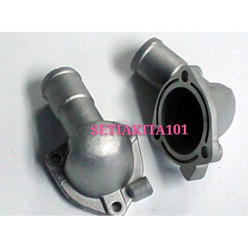 NISSAN SENTRA B14 THERMOSTAT HOUSING/THERMOSTAT CAP(TOP/UPPER/ATAS ...