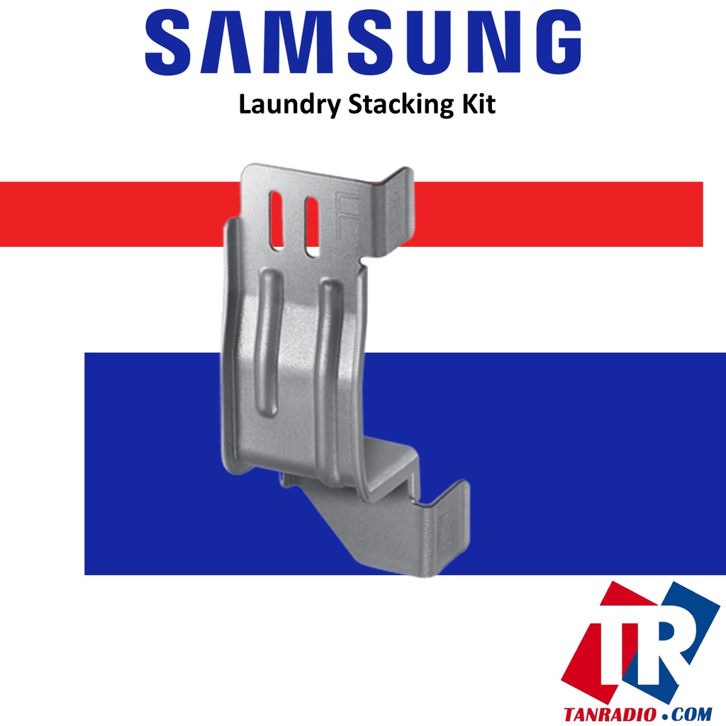 SAMSUNG Laundry Stacking Kit SKKDF Shopee Malaysia
