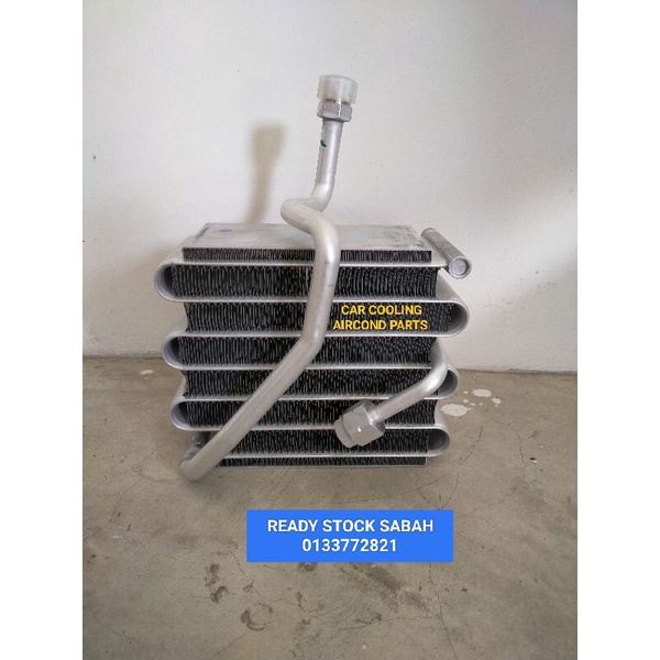 AIRCOND COOLING COIL PERODUA KANCIL DENSO SYSTEM Shopee Malaysia