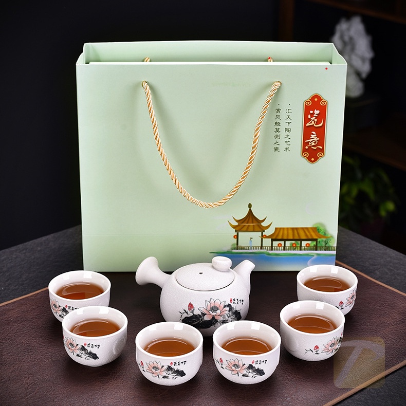煎茶道具 大阪尚美堂造 錫製 茶壷 茶心壷 約507g 共箱 D R6478