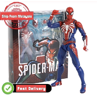 marvel's spiderman ps4 - Prices and Promotions - Apr 2023 | Shopee Malaysia