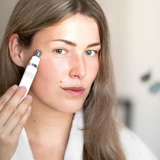 DALTON FACE CARE INSTANT EFFECT EYE GEL 15ml Shopee Malaysia