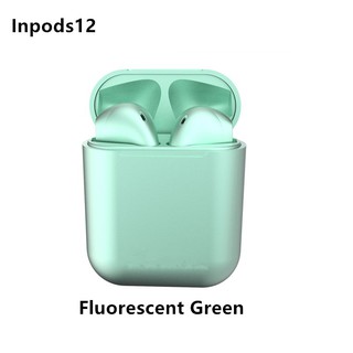 Inpods 12 price discount shopee