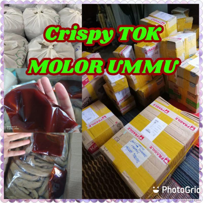 Buy keropok lekor tok molor Online With Best Price, Jul 2026 | Shopee ...