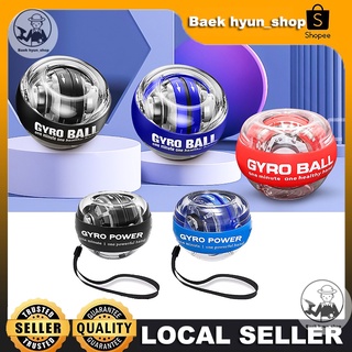 Gyro Ball for wrist Finger Arm Muscle Training Ball