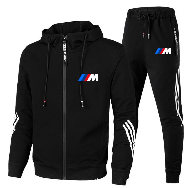 Men's store bmw tracksuit