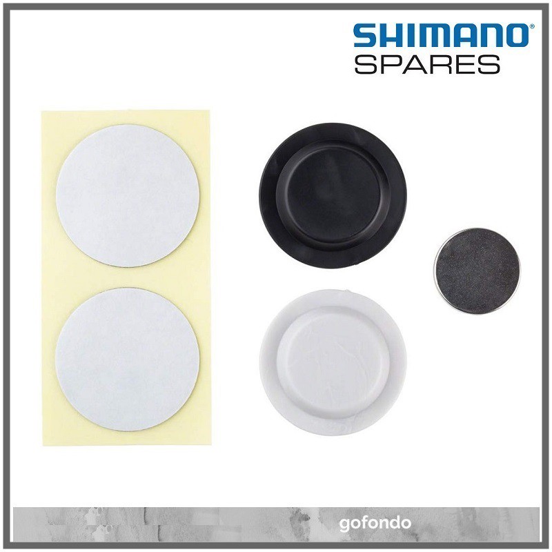 SHIMANO DURA ACE POWER METER FCR9100P Set Y1VU98080 Shopee