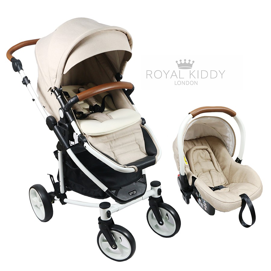 Stroller shop royal kiddy