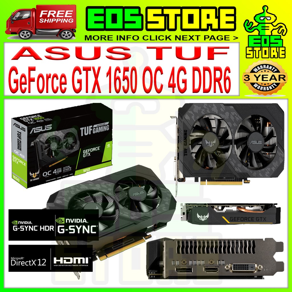 Geforce gtx 1650 online mining