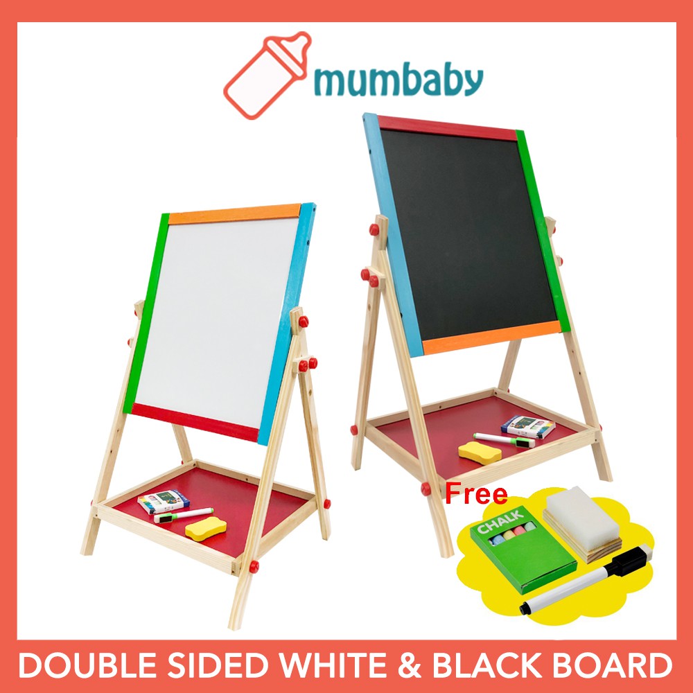 SCALABLE MAGNETIC BOARD / EASEL – Pierre Belvédère