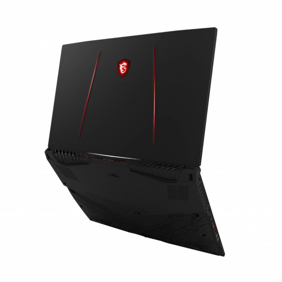 MSI Raider GE75 10SGS-235 17.3'' FHD 240Hz Gaming Laptop ( I7-10750H ...