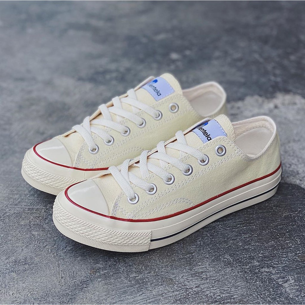 Ventela BTS CREAM LOW | Shopee Malaysia