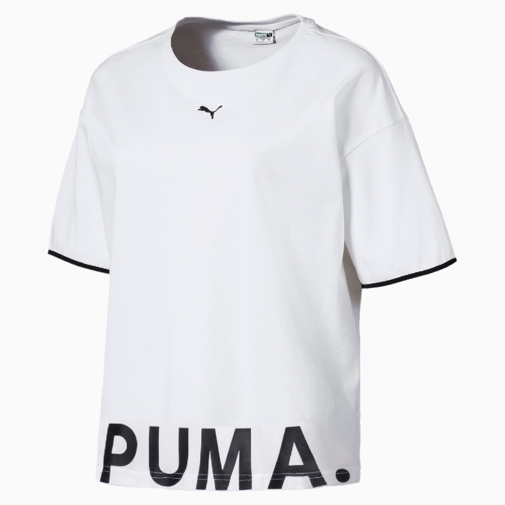 Puma store chase tee