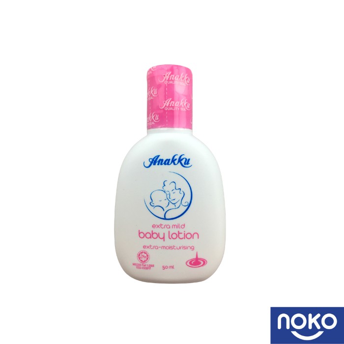 Anakku best sale baby lotion