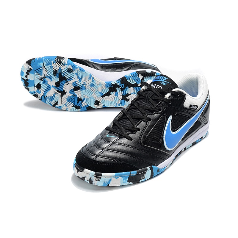 Nike gato futsal clearance shoes