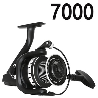 2022 New Shimano Fishing Reel 4000-8000 Max Drag40kg Reel Fishing