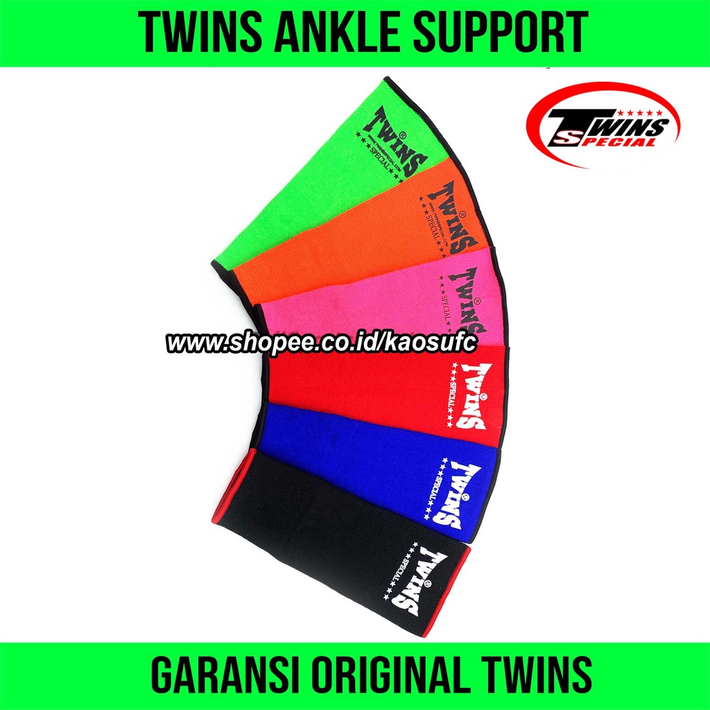 Ankle Support Twins, Ankle Guard Twins, Ankle Protector Twins, Ankle ...