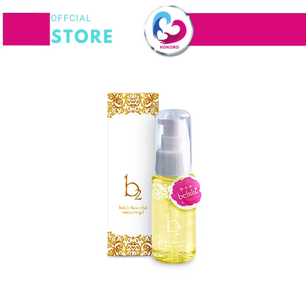 Gel Belulu Classy 50g Shopee Malaysia
