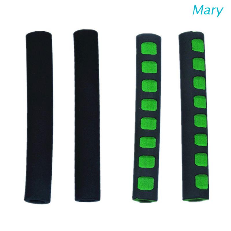 Mary Baby Stroller Handle Cover Push Tube Cart Sleeve EVA Foam Covers ...