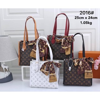 HOISUM READY STOCK HIGH QUALITY NEW ARRIVAL] TRIO MESSENGER SLING BAG L  69443