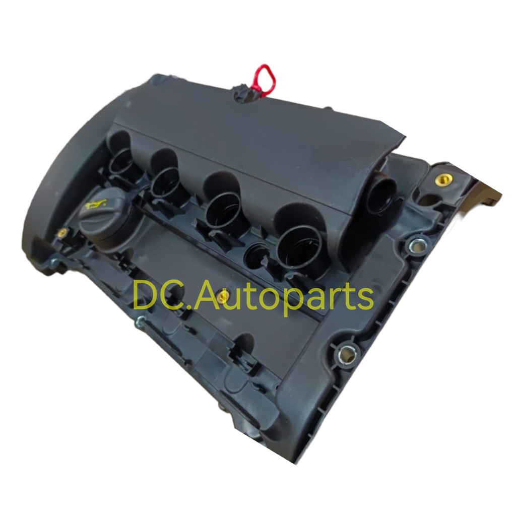 Citroen Peugeot Valve Cover 9812071480 - Citroen