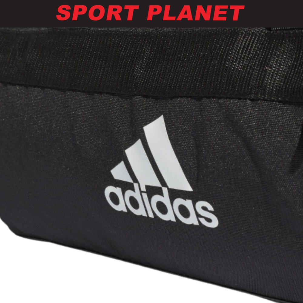 adidas Unisex 3S Training Core X Small Duffle Gym Bag CG1531 Sport Planet 14 17 Shopee Malaysia