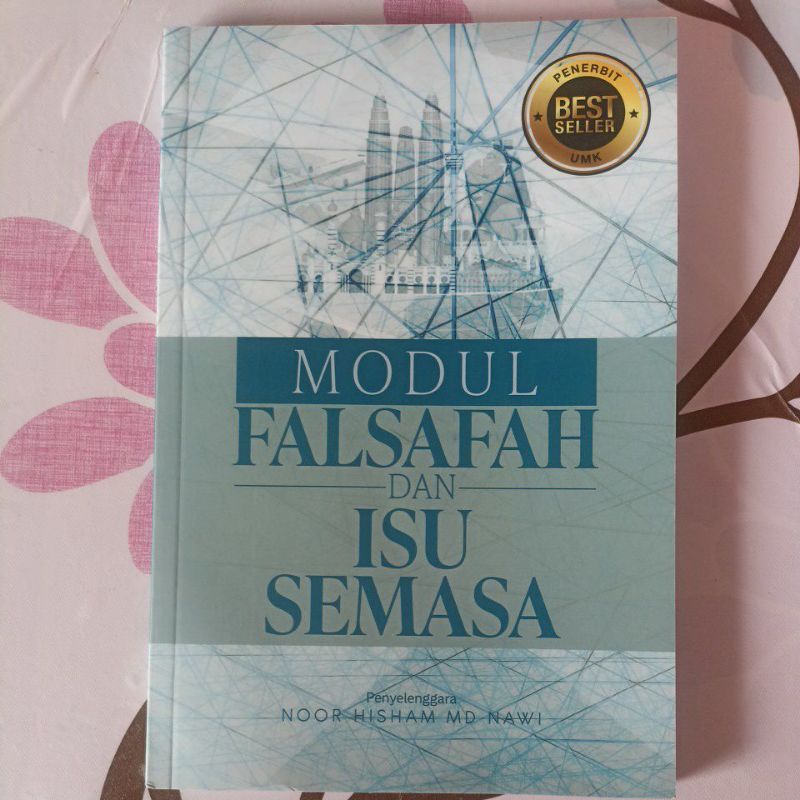 Buku Falsafah Dan Isu Semasa | Shopee Malaysia