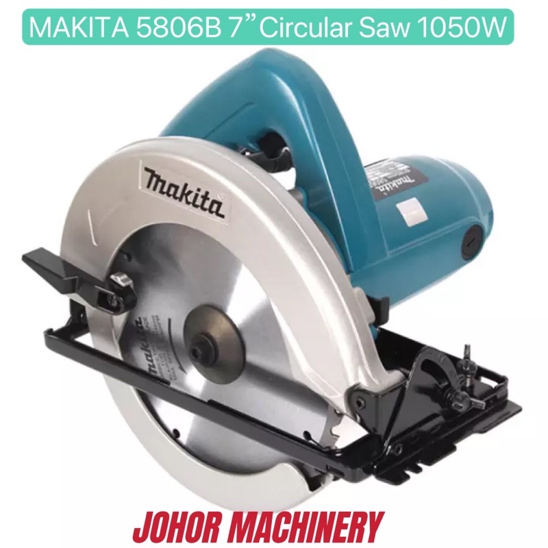 5806b circular saw discount