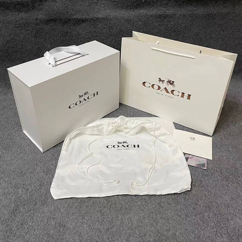 Differences Between Coach Retail Bags And Coach Factory, 48 OFF