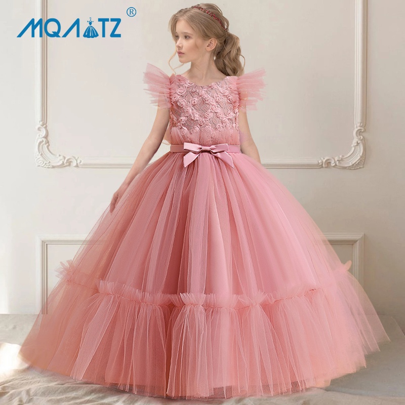 Birthday dresses for 4 best sale year girl