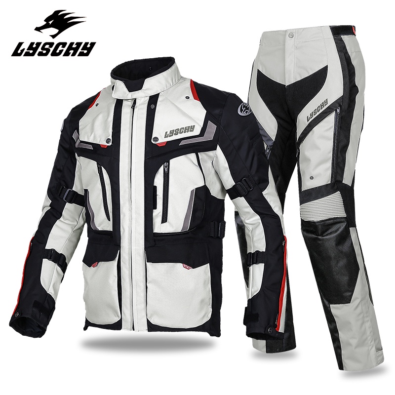 Alpinestars Official Website Alpinestars J-6 WP Motorlaarzen Heren - Waterdicht, Leer En Suède, Met Enkelbescherming Leren Motor Schoenen