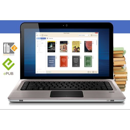 Ebook Reader Pro [Latest] PC Software | Shopee Malaysia