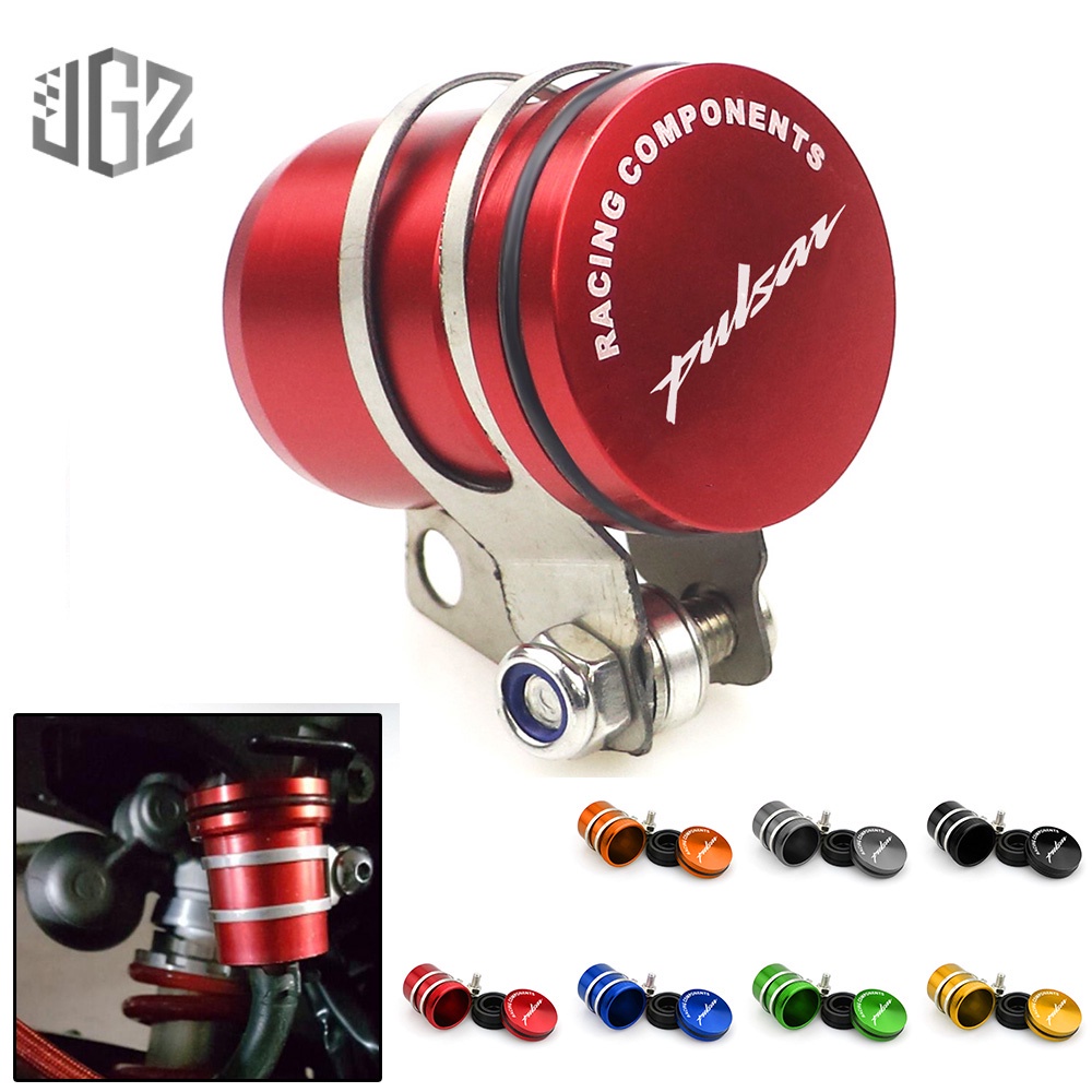 For Bajaj Pulsar 200 RS/AS/NS Motorcycle CNCBrake Clutch Master