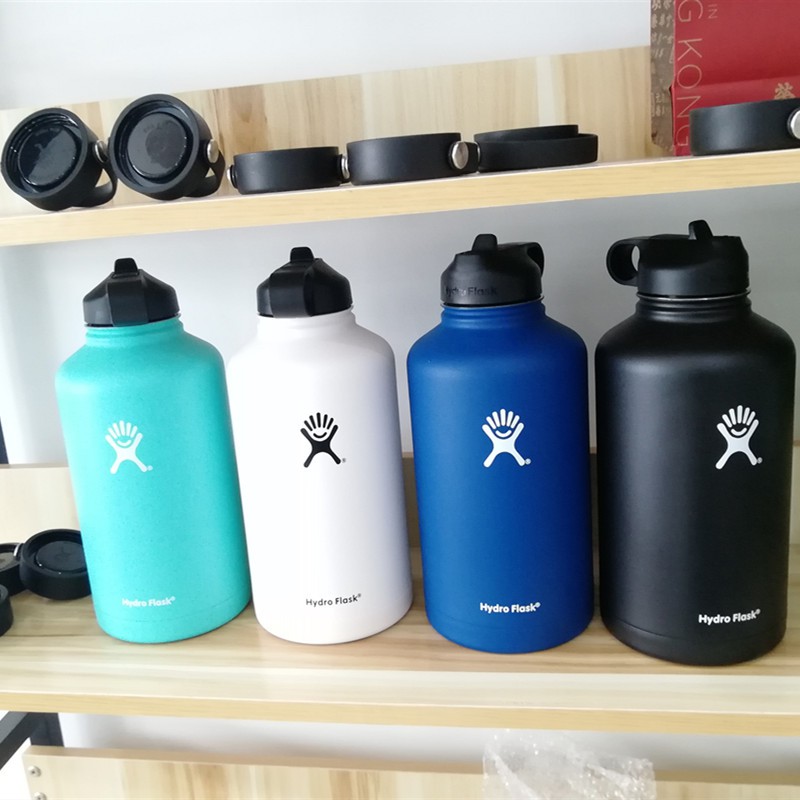 The biggest hot sale hydro flask