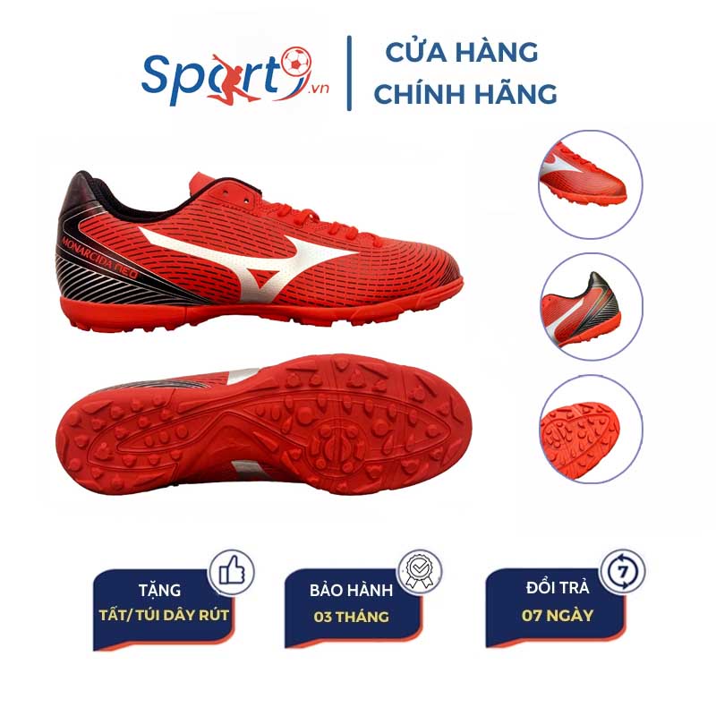 Mizuno monarcida outlet turf