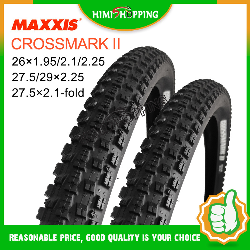 maxxis 27.5 2.1