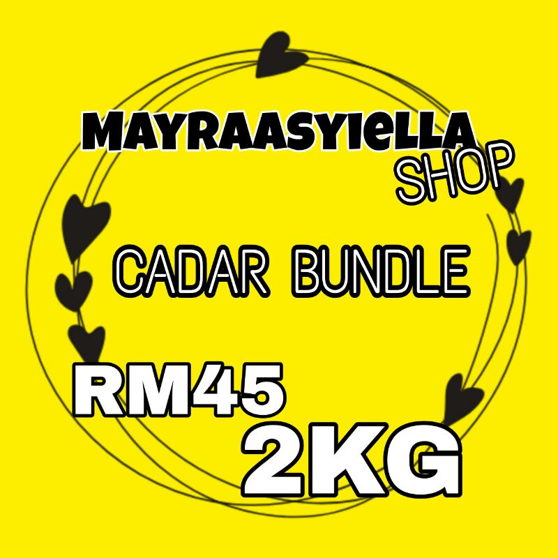 Bundle for buy Mayra