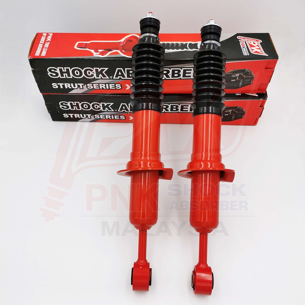 Ford Ranger T Accessories Ford Ranger T Ford Ranger WL Suspension Shocks Struts PNK Absorber