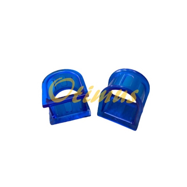2 PCS PERODUA KANCIL, RUSA STEERING RACK RUBBER | Shopee Malaysia