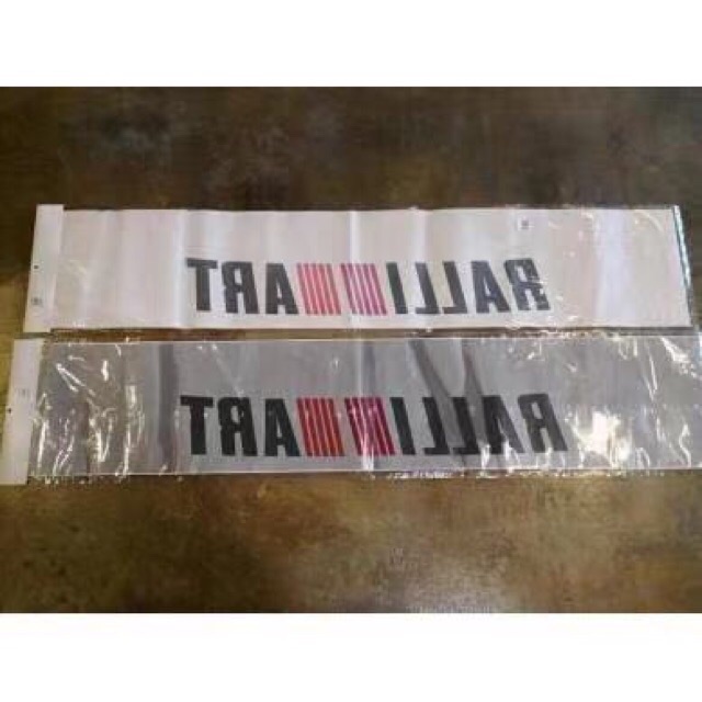 🔥HOT🔥Inside Sticker Front & Rear Windscreen Windshield Window Inside ...