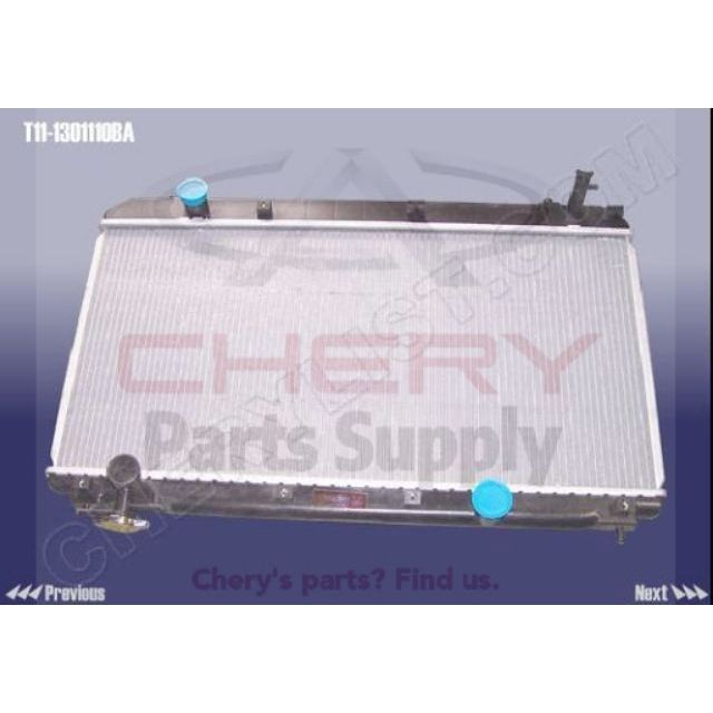 [READY STOCK] Original Chery Tiggo Radiator Cherry Easter | Shopee Malaysia