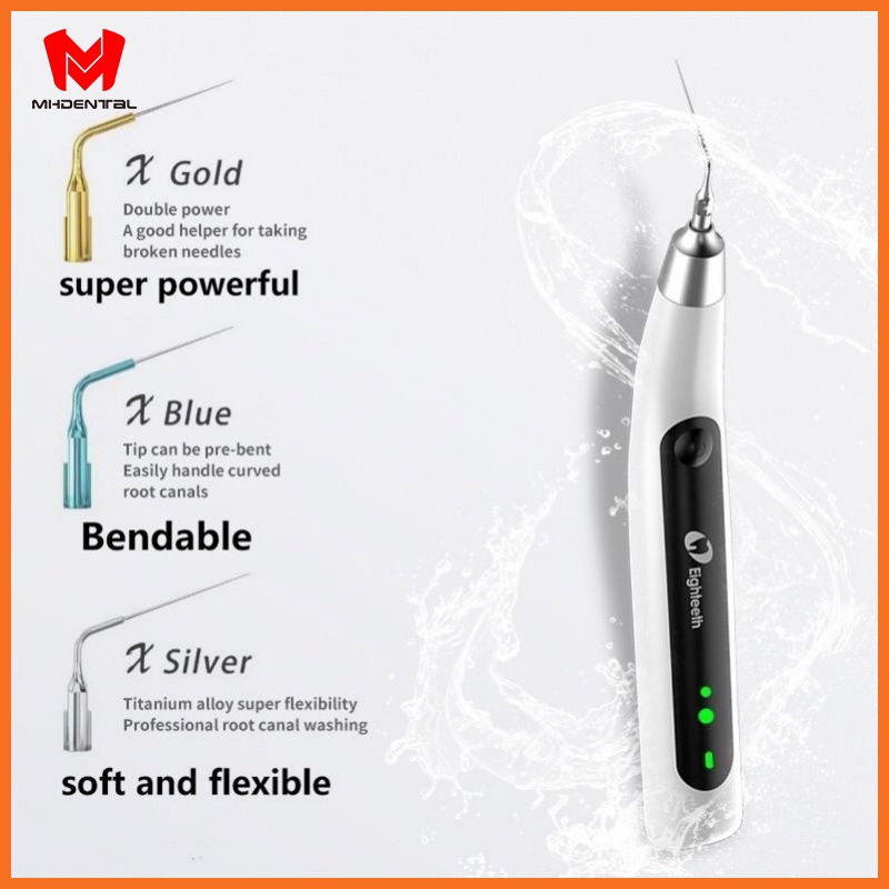 Original Eighteeth Dental Eighteeth Ultra X Endo Ultra Activator